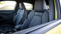 Audi A3 Allstreet (2024)