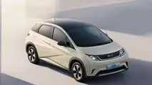 BYD Dolphin 9