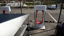 Prueba Tesla Cybertruck 2024