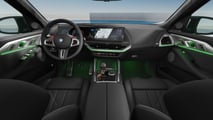 BMW XM 50e 2024