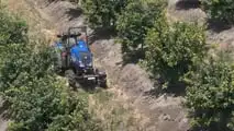 New Holland e Bluewhite ampliano la partnership per i trattori autonomi