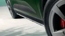 Porsche Macan 4S (2024)