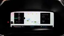 Renault Captur esprit Alpine E-Tech full hybrid (2024)