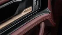 2025 Porsche Panamera Turbo S E-Hybrid