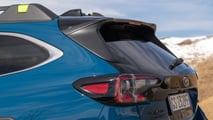 Subaru Outback Geyser 2024