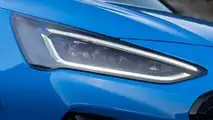Ford Focus Édition ST (2024)