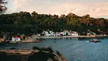 Palamos Costa Brava Spagna