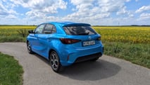 MG3 Hybrid+ im Test (August 2024)