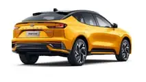 Ford Mondeo Sport (2024) Chine