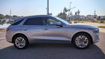 Genesis Electrified GV70 (2024) im Test