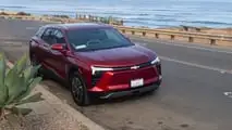 Chevrolet Blazer EV LT 2 AWD (2024)