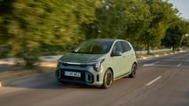 Kia Picanto (2024), primera prueba