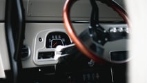 Toyota FJ Restomod By ECD Auto Design