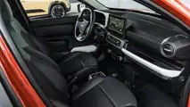 Dacia Spring (2024) review
