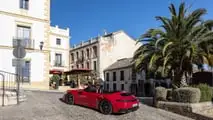 2025 Porsche 911 Carrera GTS İlk Sürüş