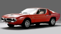 Alfa Romeo Montréal