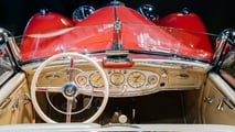 Roadster spécial Mercedes-Benz 500 K (W 29)