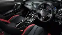 Nissan GT-R 2025 (JDM)