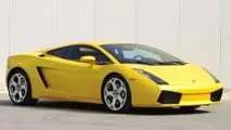 Lamborghini Gallardo