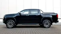 VW Amarok 4WD - Typ T1 - H&R Höherlegungsfedern 28555-1 - Seite