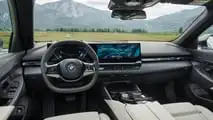 BMW Serie 5 2024