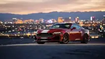 2024 Ford Mustang Shelby Super Snake - 5