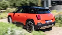 Mini Aceman SE (2024)