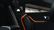 Lamborghini Huracan Sterrato tout-terrain (2024)