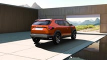 Dacia Duster 2024