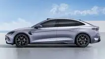 BYD Seal EV 2025 (China)