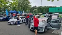 Fête des fans de la Volkswagen GTI 2024