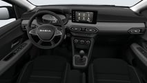 Dacia Sandero Journey 2024