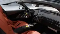 Ferrari 12Cilindri Spider