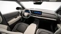 Kia EV3 subcompact electric crossover