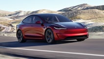 Tesla Model 3 Performance 2024 dettagli
