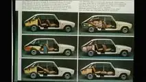 Renault 16 (1965-1980)