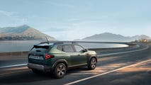 Nuevo Renault Duster 2024
