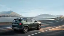 Yeni Renault Duster Türkiye'de