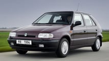 Skoda Felicia (1994-2001)