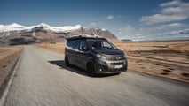 Opel Zafira Crosscamp