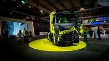 Iveco a Transpotec 2024