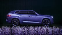 BMW XM Mystic Allure