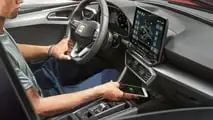 Seat Leon (2024)