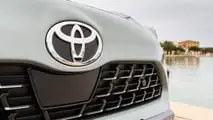 Toyota Yaris Cross (2024)