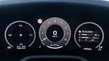 Porsche 911 Carrera (2024) im Test
