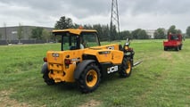 Kohler: motori KSD su appliazioni agri agli Open Days 2024