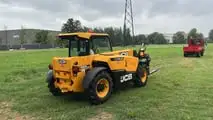 Kohler: motori KSD su appliazioni agri agli Open Days 2024