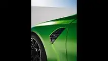 BMW M3 2024