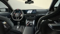 2024 BMW M3