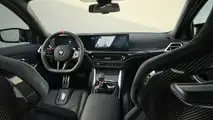 2024 BMW M3